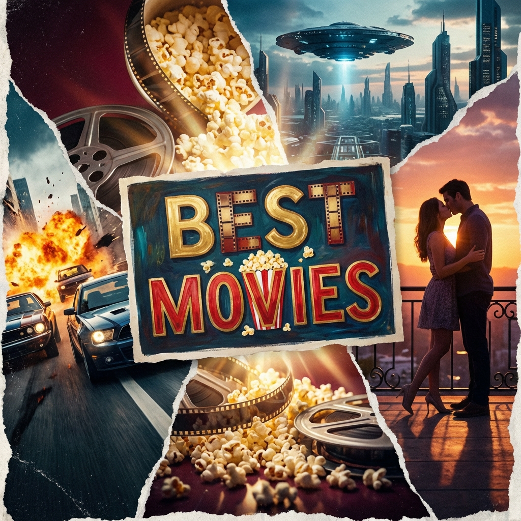 Best Movies to Watch on ThopTV This Weekend
