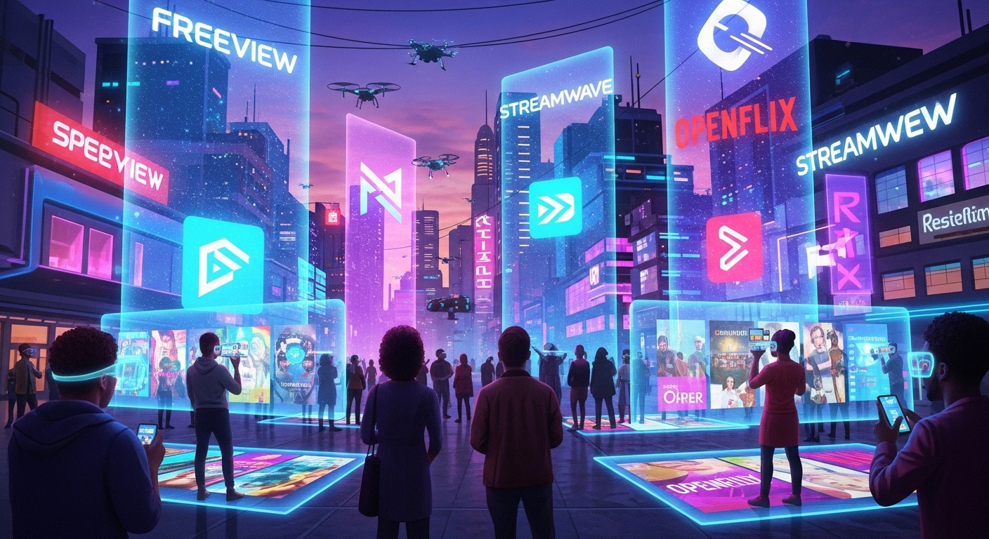 The Future of Free Streaming in 2026